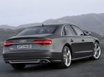 Audi S8 2013 года (WW)